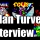 ALLAN TURVEY INTERVIEW  ZX SPECTRUM JETPAC MOD